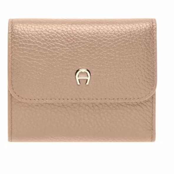 Aigner wallet - Basics Kombiborse Original Authentic #aigner #dompet