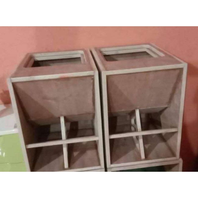 box turbo 12 inch single