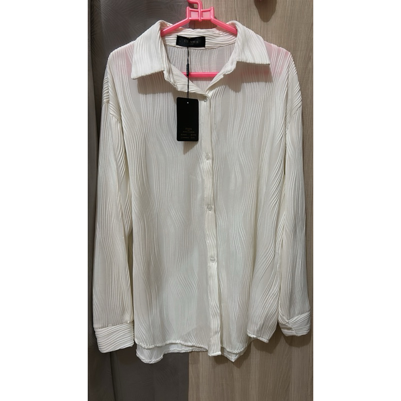 Kemeja brand dari heaha import bangkok