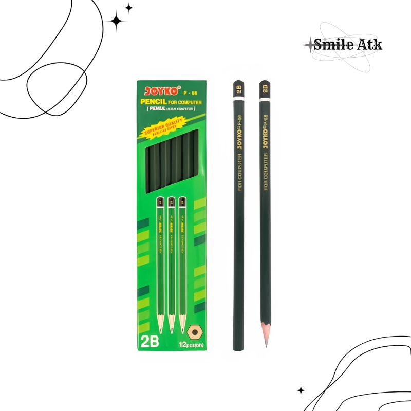 

Pensil Joyko P88