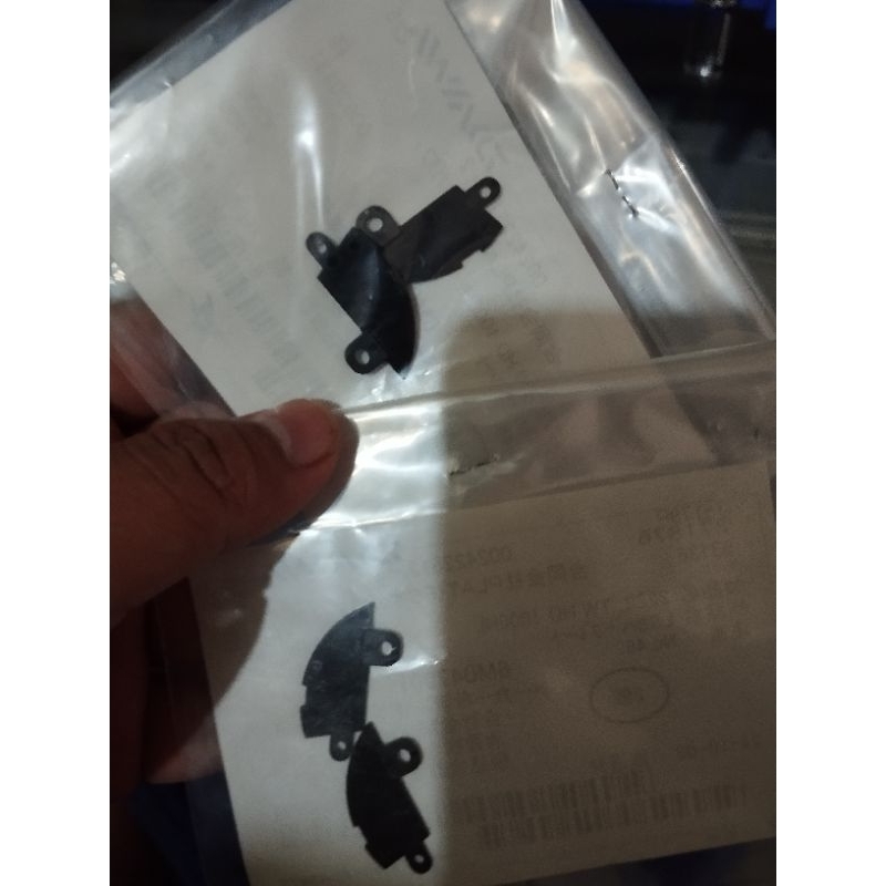 tutup cover daiwa zillion tw 2021 - 2022 HD