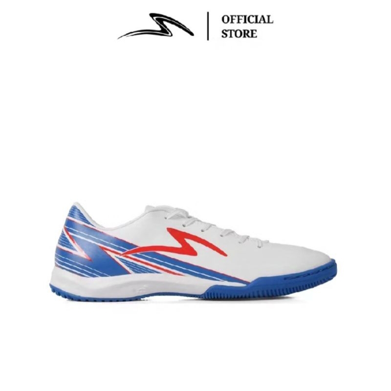 SEPATU FUTSAL SPECS - LIGHTSPEED 20 IN ORIGINAL