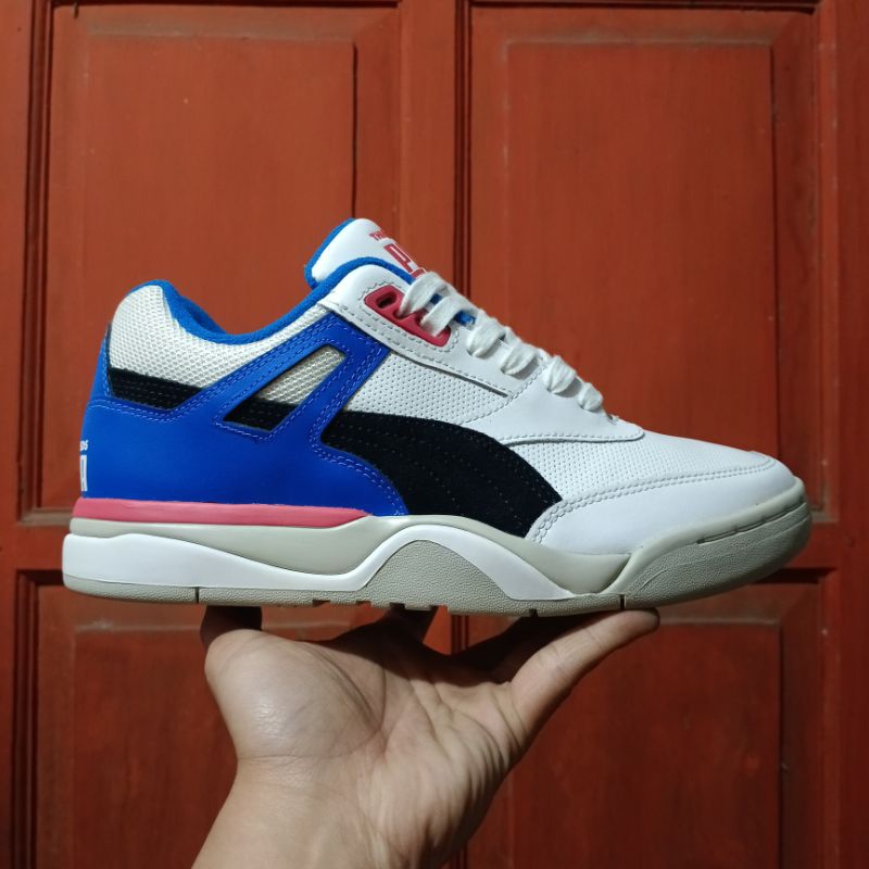 Sneakers Puma x The Hundreds palace guard size 40