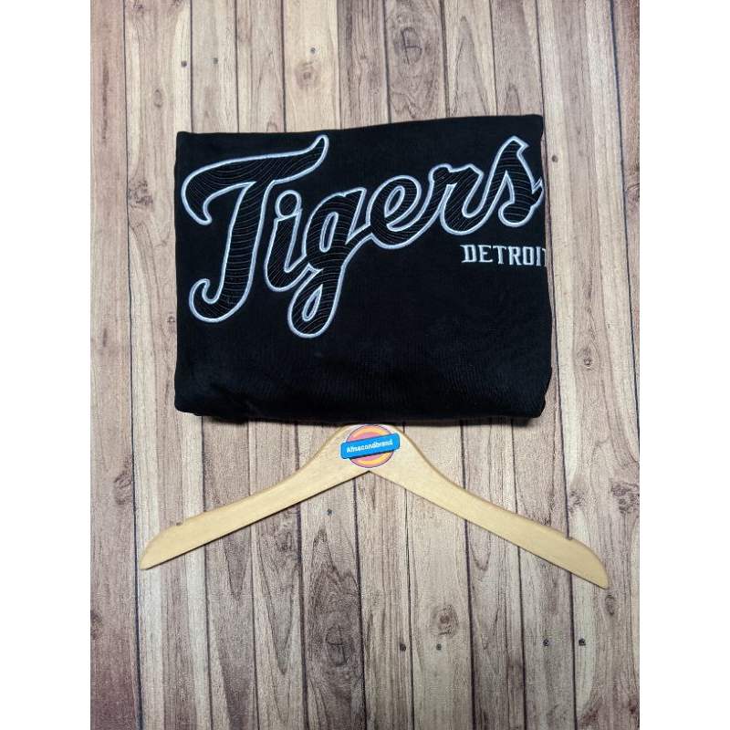 hoodie mlb tigers Detroit