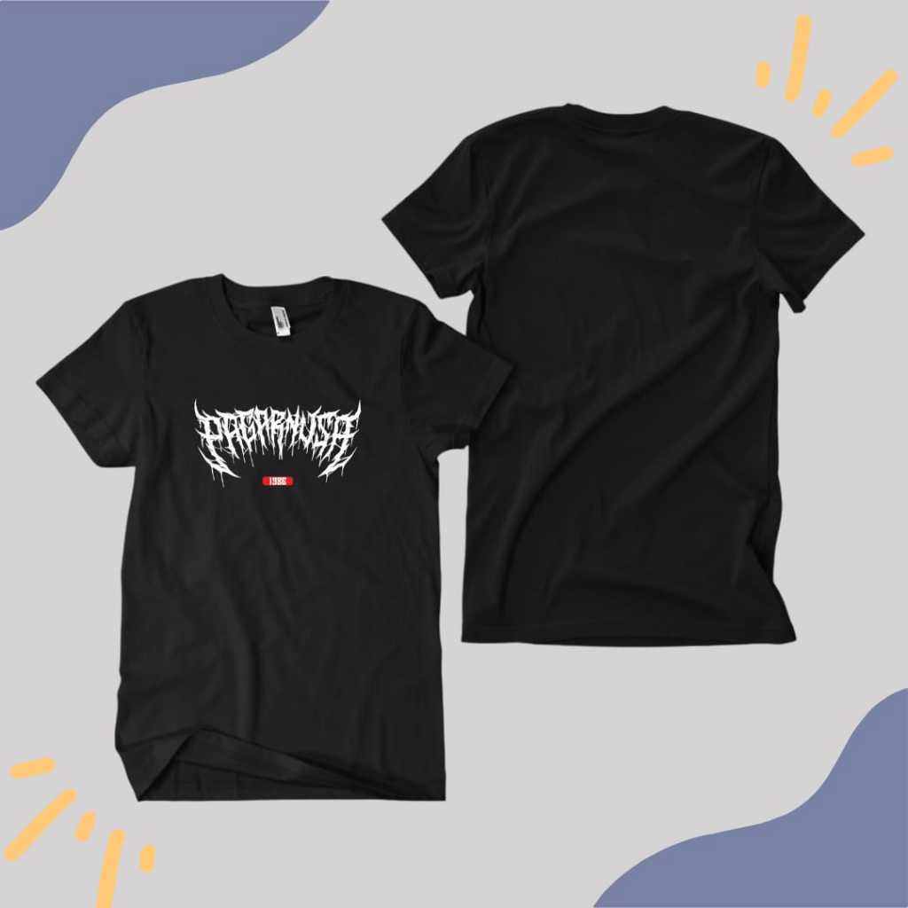 Kaos Pagar Nusa Terbaru Distro Keren