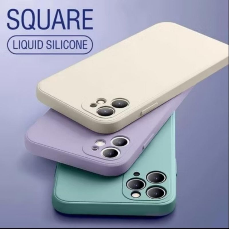 Soft case Premium Edge Iphone 6 6G 6S Plus 7/8Se2010