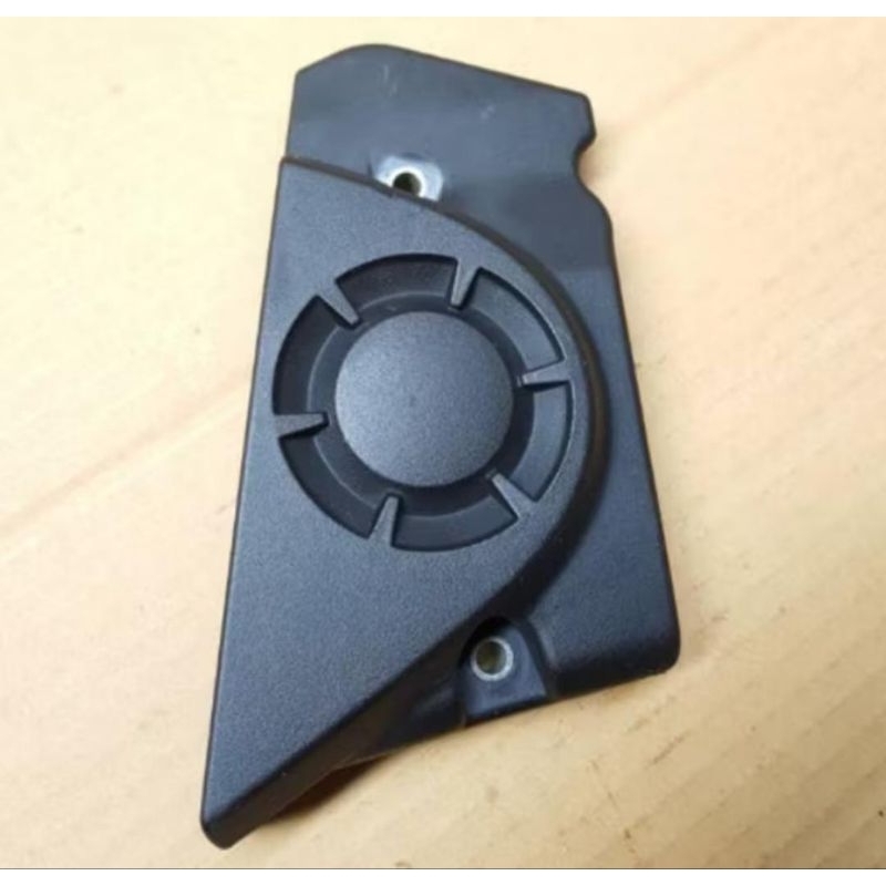COVER TUTUP GEAR GIR DEPAN HONDA SONIC 150 ORIGINAL