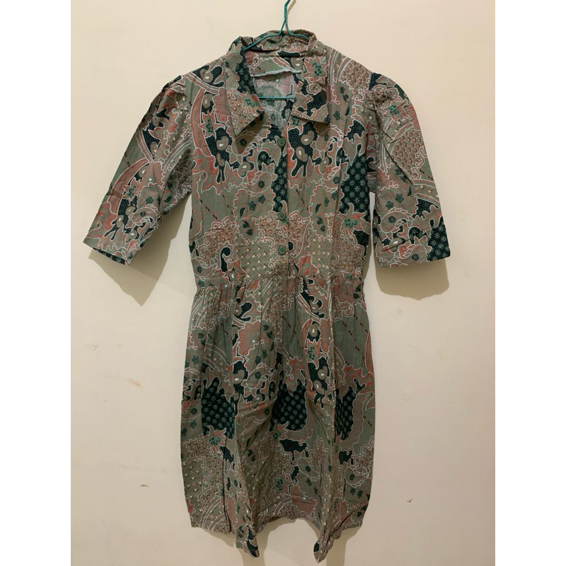 pl atasan batik