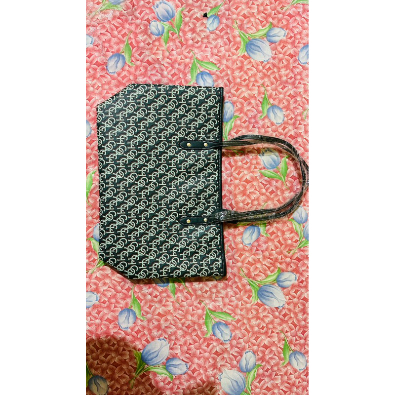 tote coach by cosmo butik