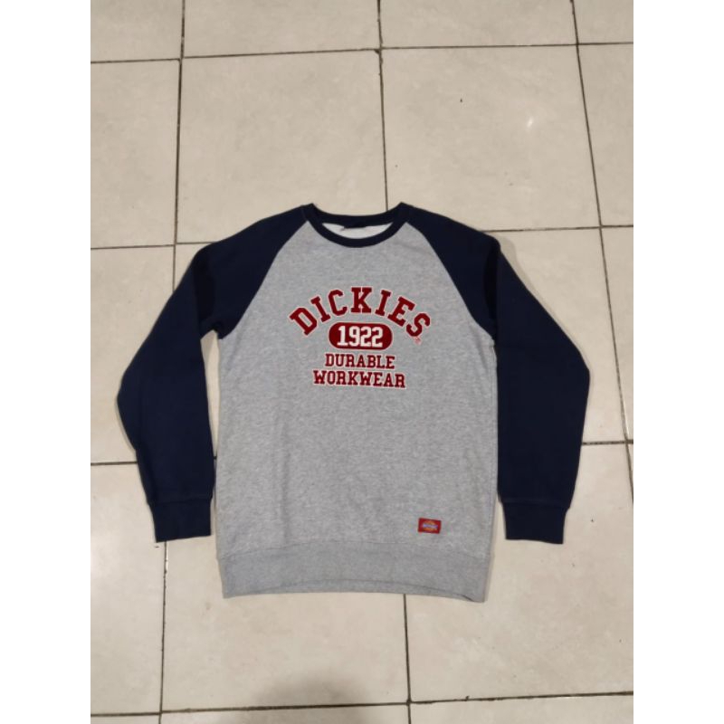 CN dickies velvet second