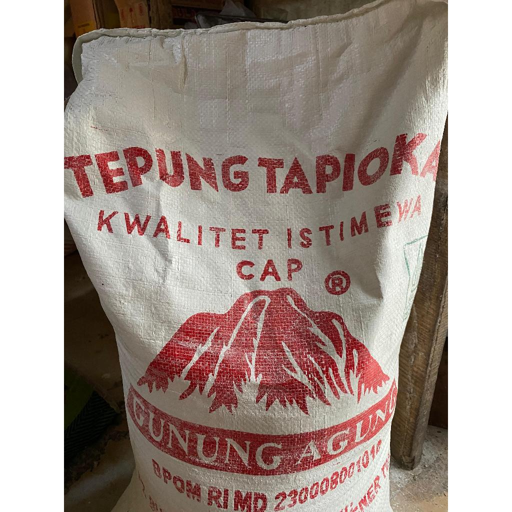 

TEPUNG TAPIOKA ECERAN 500gr-1kg