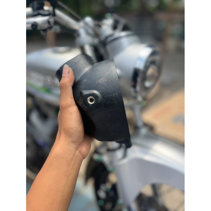 Batok CD code mirip Ori