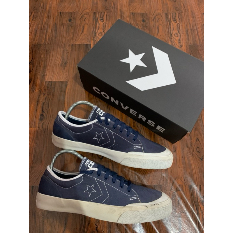 Converse One Star SkateBoarding Blue