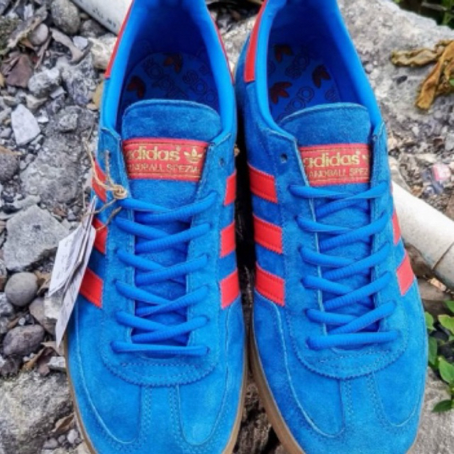 SEPATU ADIDAS CW MANCHESTER