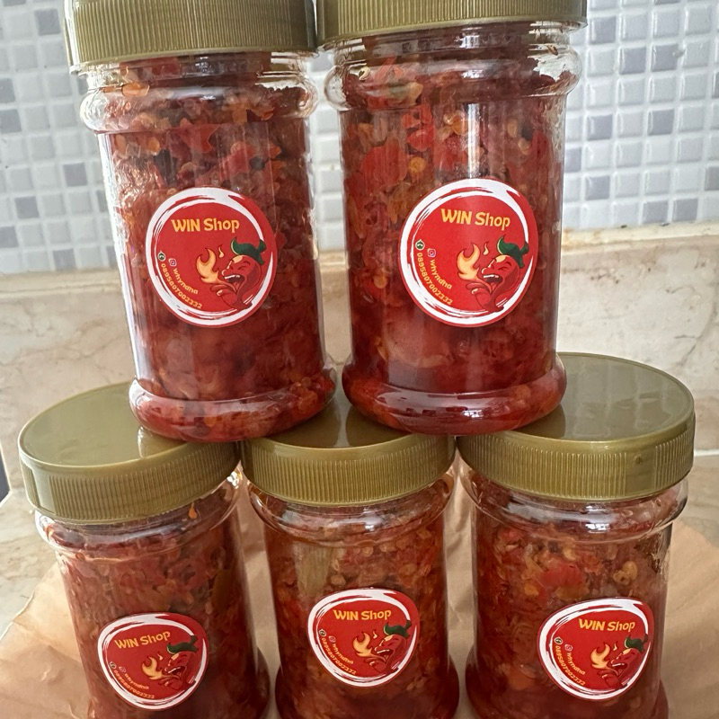 

Sambal baby cumi | Sambal teri medan | Sambal ebi medan | Sambal terasi | Sambal enak | Sambal Indonesia | Sambal bawang | Aneka sambal