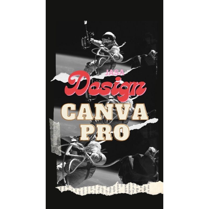 JASA Design Canva Pro termurah, design buat logo , spanduk, iklan, ilustrasi, komik, poster, banner,