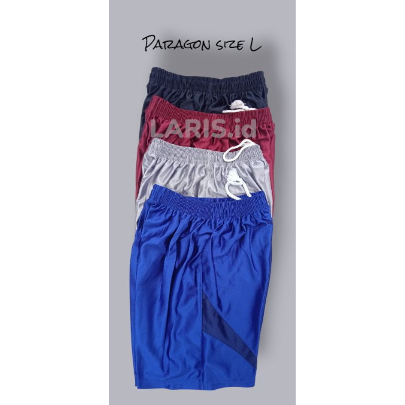 celana kolor paragon