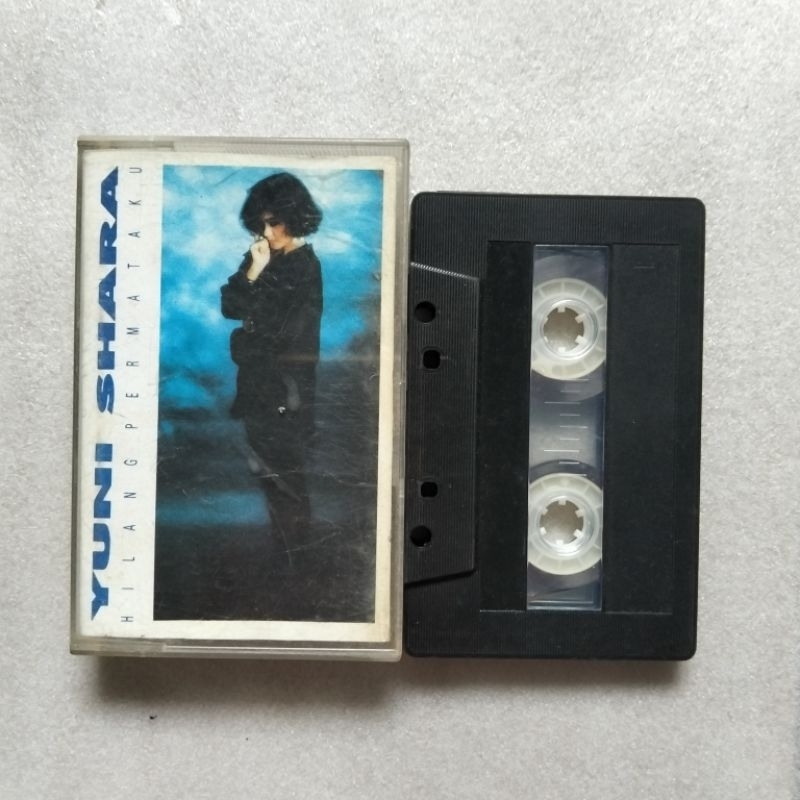 KASET PITA YUNI SHARA