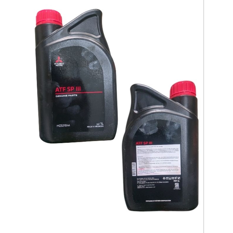 NEW Atf SP3 Mitsubishi [terbaik][terlaris]