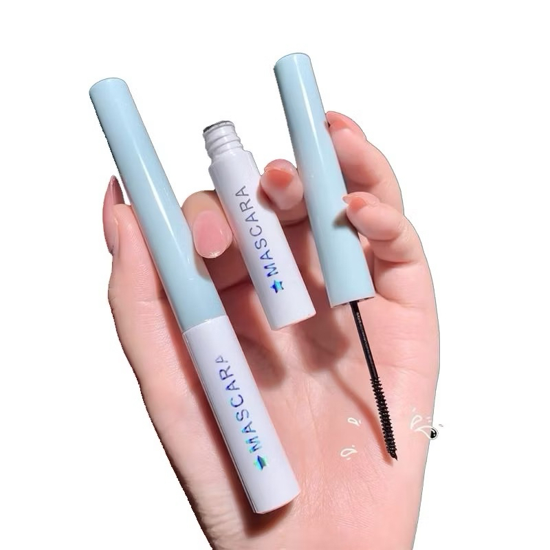 BERRY - MASKARA BIRU WATERPROOF 1037 // MASKARA BIRU TOSCA PELINTIK BULU MATA // MASKARA BLUE TAHAN 