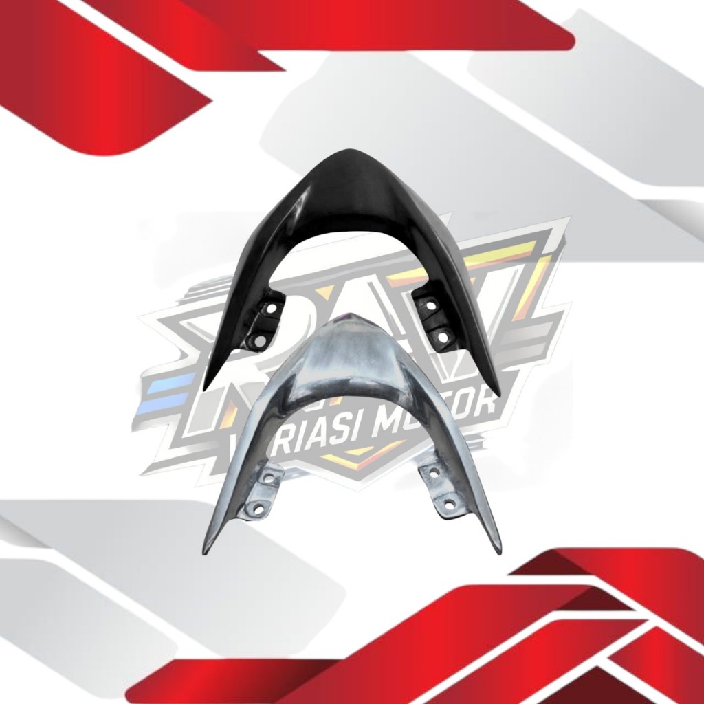 Behel Blade 110 Lama Model Original Full Alumunium / Begel Blade 110 Lama Model Original Full Alumun