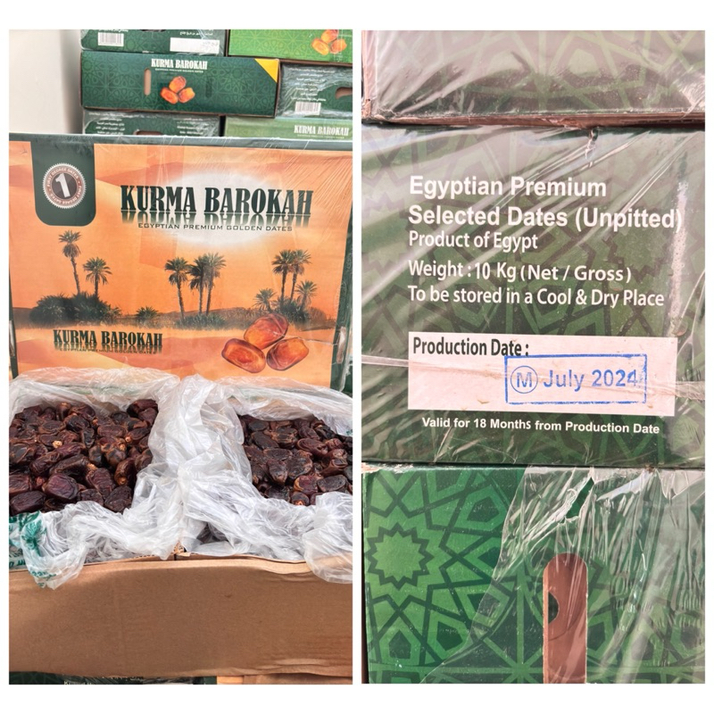 

Kurma Mesir 10 Kg