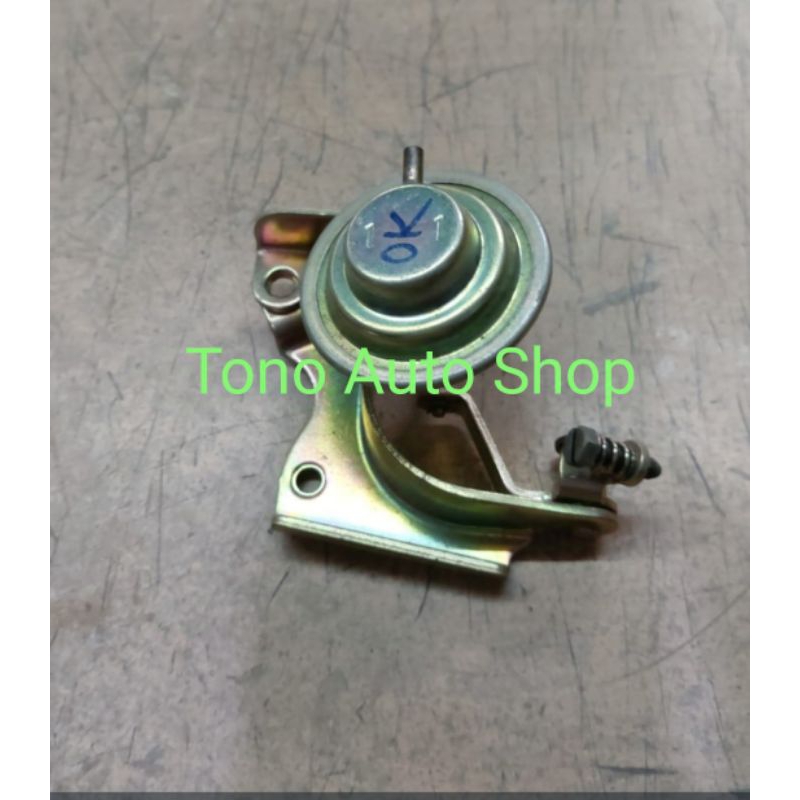 Vacum Idle Up AC Taruna Carbu original