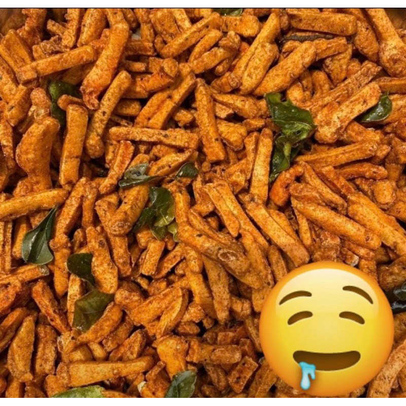 

BASRENG Bandung 200gr
