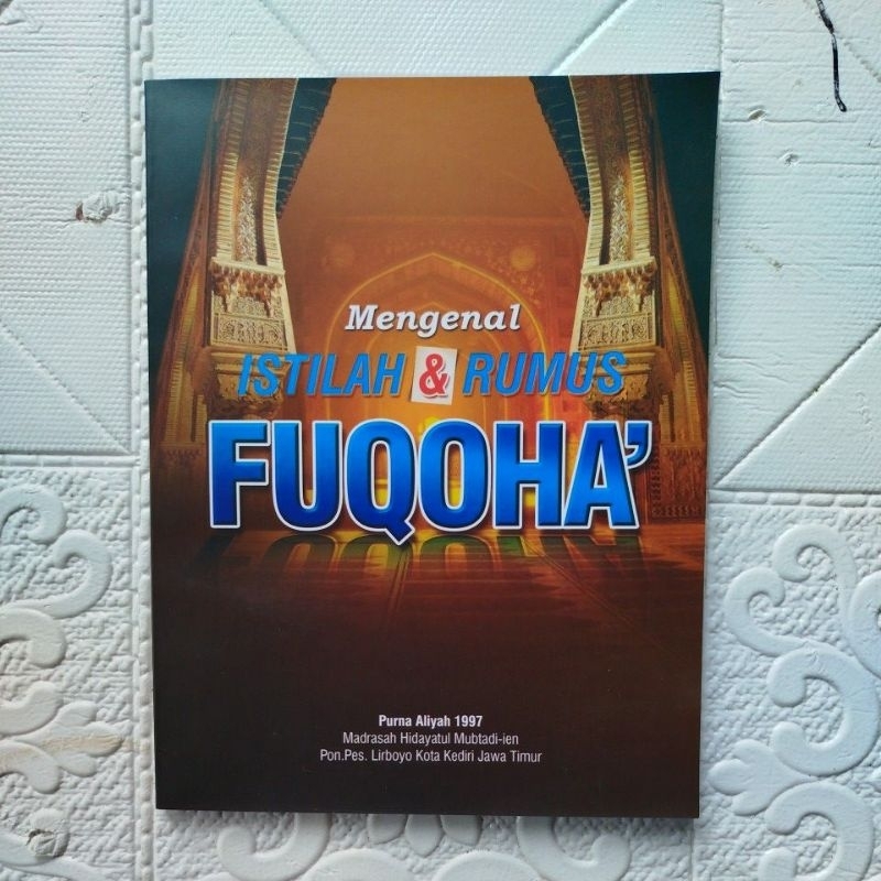 gratis ongkir mengenal istilah dan rumus fuqoha mengenal istilah dan rumus fuqoha' istilah fiqih rum