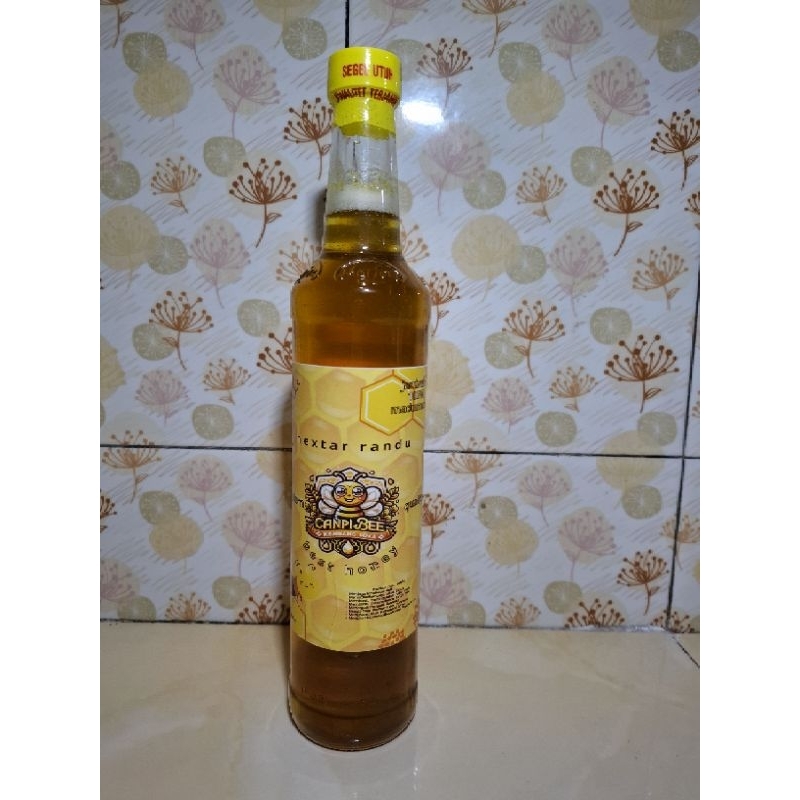 

MADU MURNI 100% ASLI/NEXTAR RANDU/1000 g