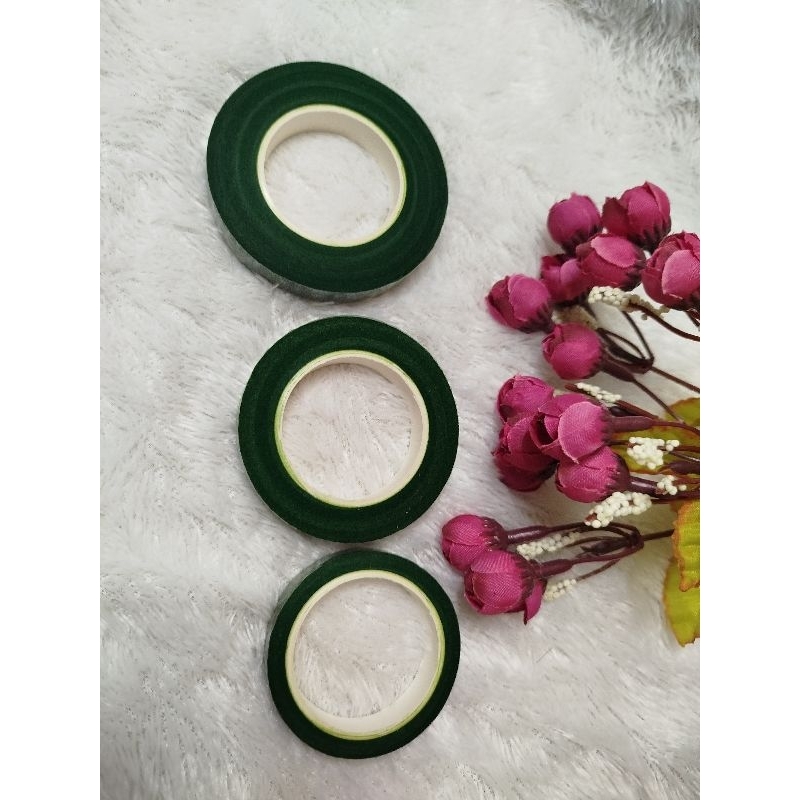 

Floral tape flower tape 10 20 30 yard