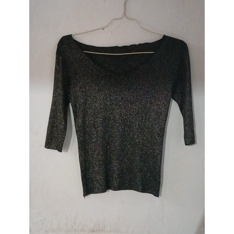 preloved long sleeve