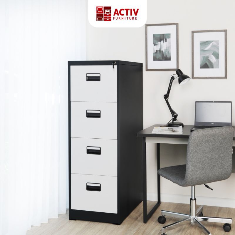 Activ - Forte FC 40 B - Filling Cabinet