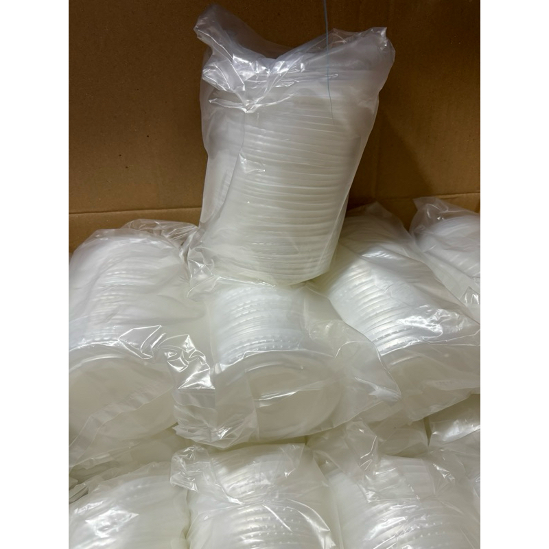 TUTUP DATAR STARINDO(bagus&rapat kesmua gelas) Isi 50pcs