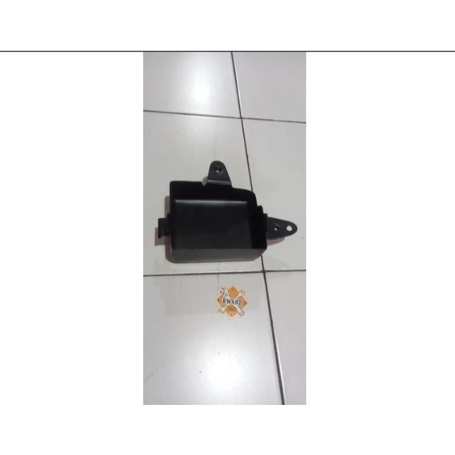 Box aki Suzuki Ts125 bok aki Suzuki TS125 box besi aki Suzuki TS125