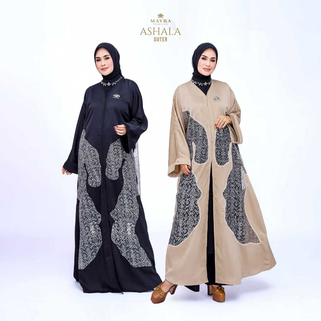 Mayra Indonesia Ashala Outer Only