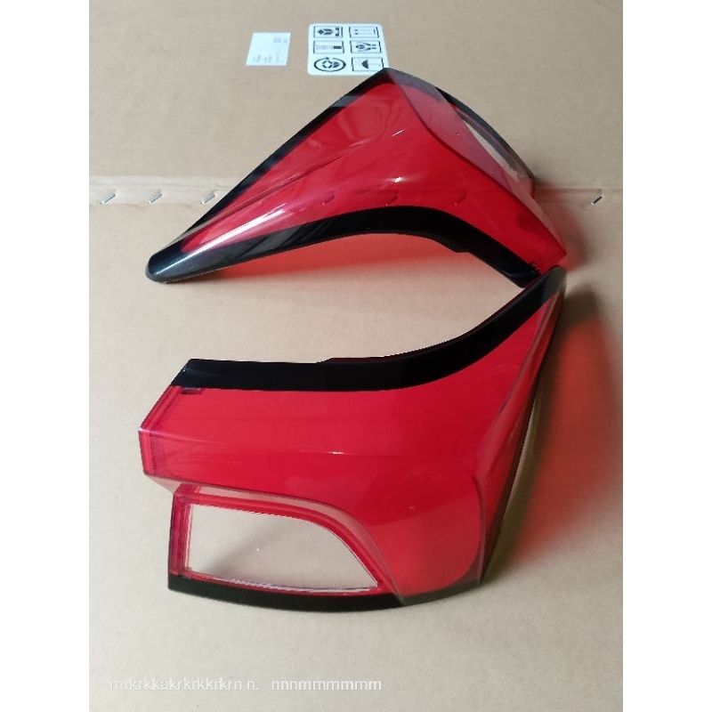 mika stop Avanza mika belakang Avanza 2022 -2024 original baru