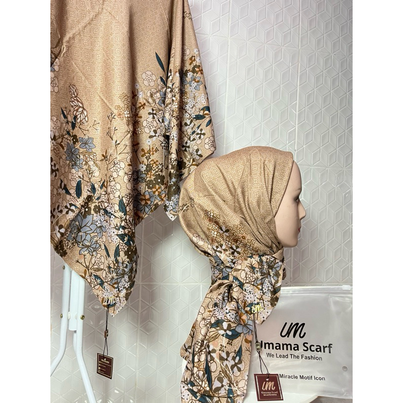 [110X110]VOAL MOTIF MIRACLE UMAMA VOAL PREMIUM UMAMA VOAL LASER CUT MOTIF UMAMA VOAL MOTIF PREMIUM