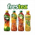 

FRESTEA MINUMAN TEH BOTOL DENGAN VARIAN RASA