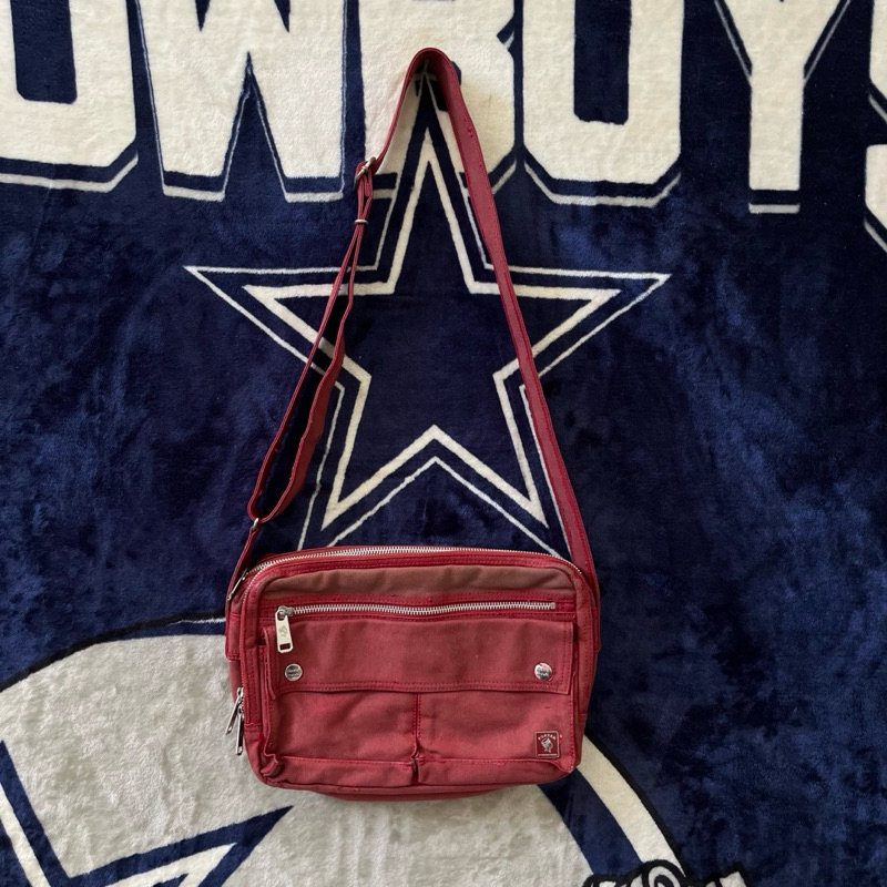 Sling Bag Porter International