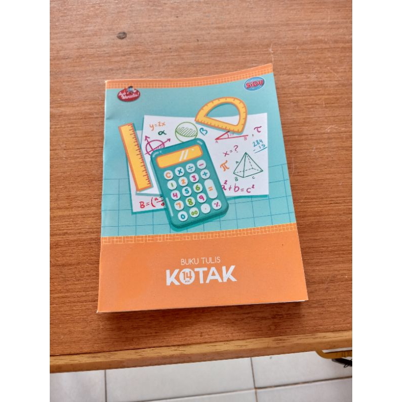 

bukutuliskotakkotak(SIDU)