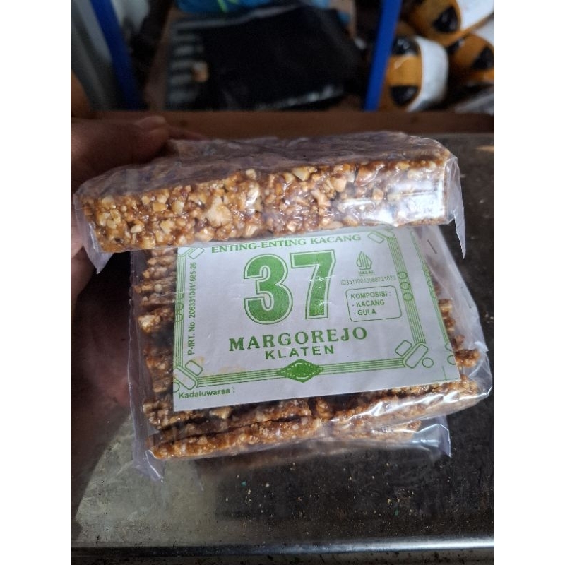 

enting enting gula kacang per pcs netto 200gr