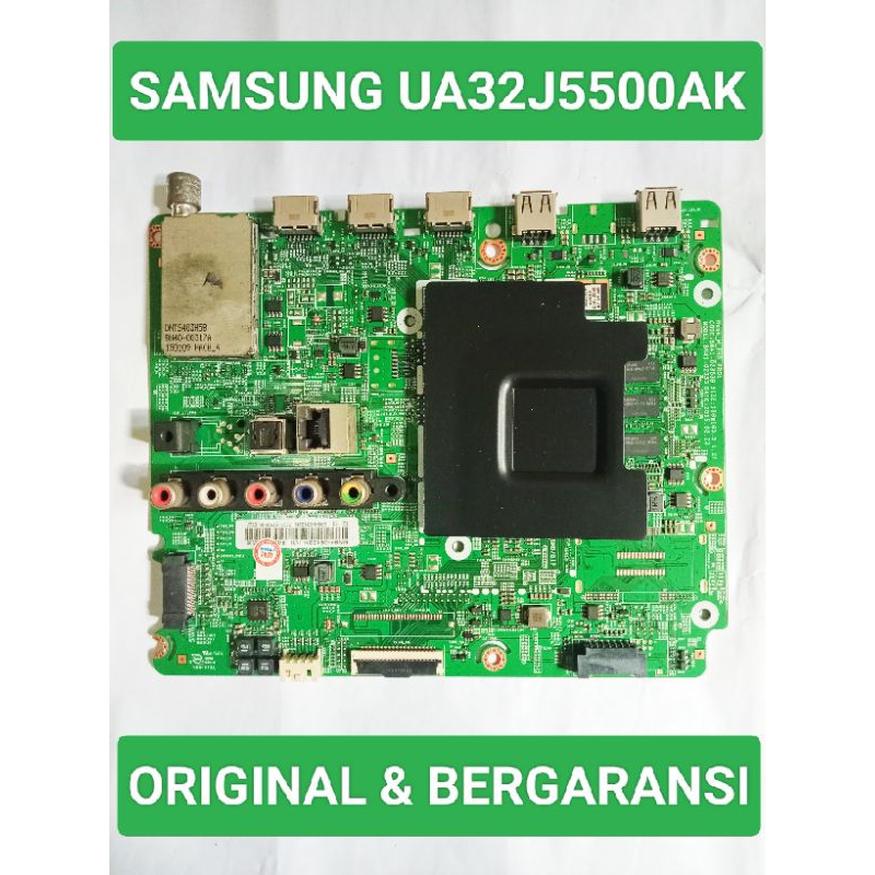 mainboard samsung ua32j5500k mb mesin  mobo module