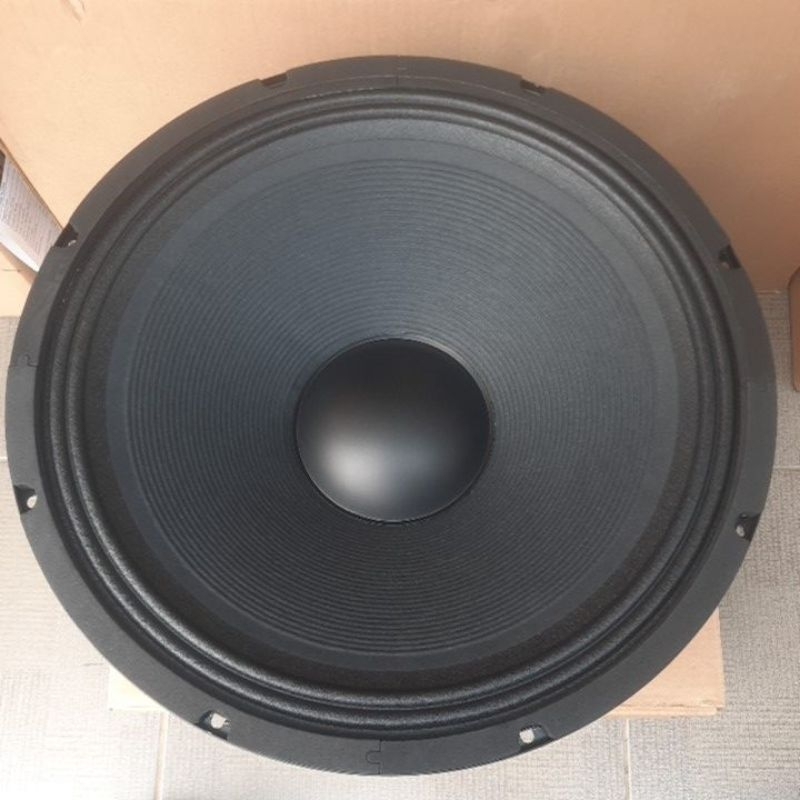Black Spider Speaker 15600 MB Original
