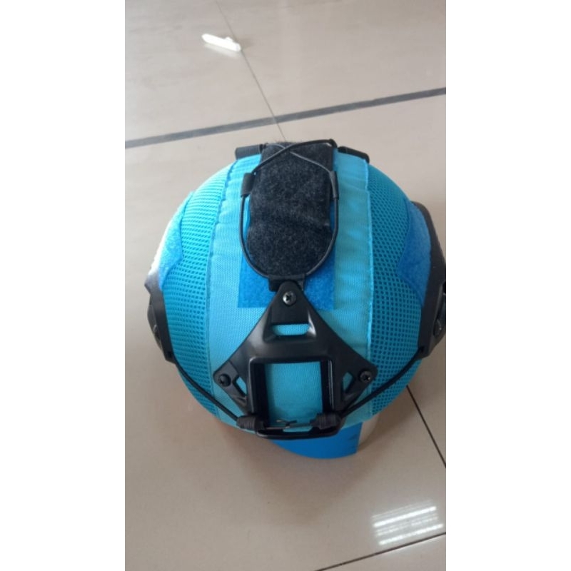 HELM TACTICAL  LEVEL 3