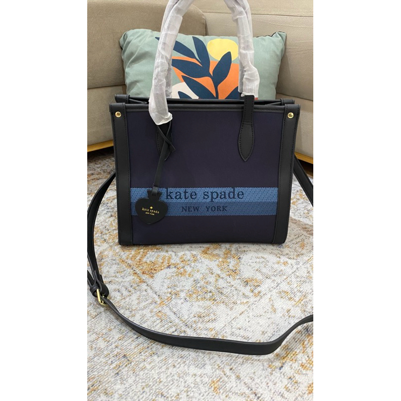 Tote KS Sling Bag Shoulder Bag