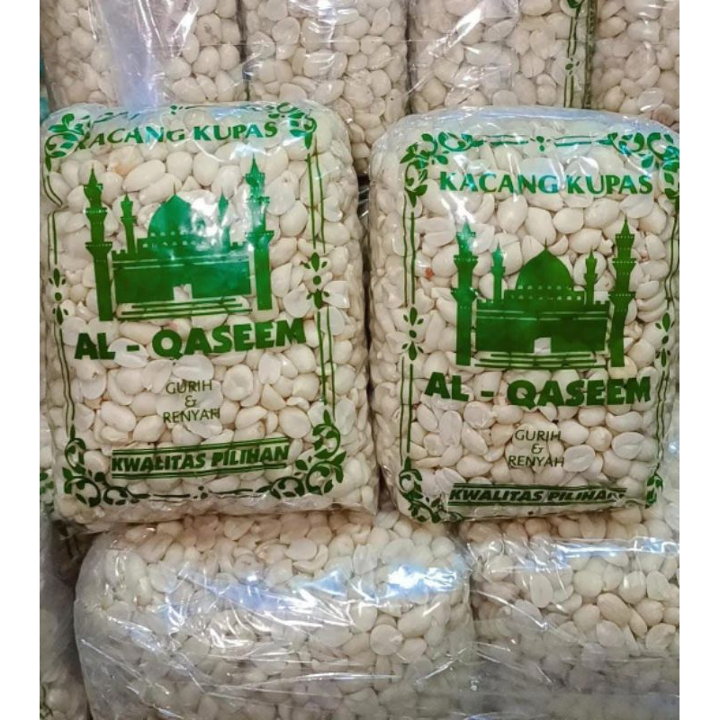 

kacang tuban