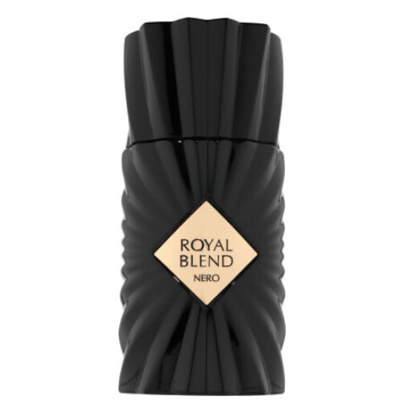 Royal Blend Nero French Avenue Authentic SEGEL