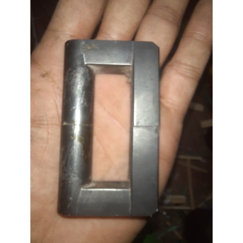 Kern ferit bekas flyback