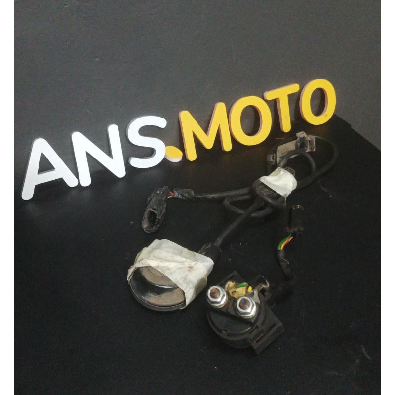 sensor spido cbr k45a